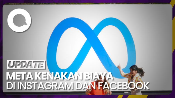 Meta Bakal Kenakan Biaya untuk Pengguna di Uni Eropa