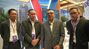 PELINDO Merger, Demi Mendorong Efektivitas Operasional