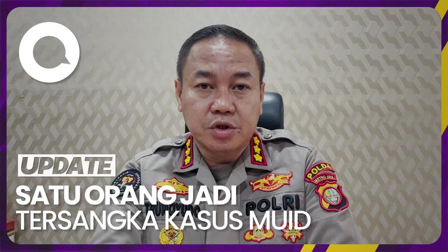 Polisi Tetapkan 1 Tersangka di Kasus Dugaan Pelecehan Miss Universe Indonesia