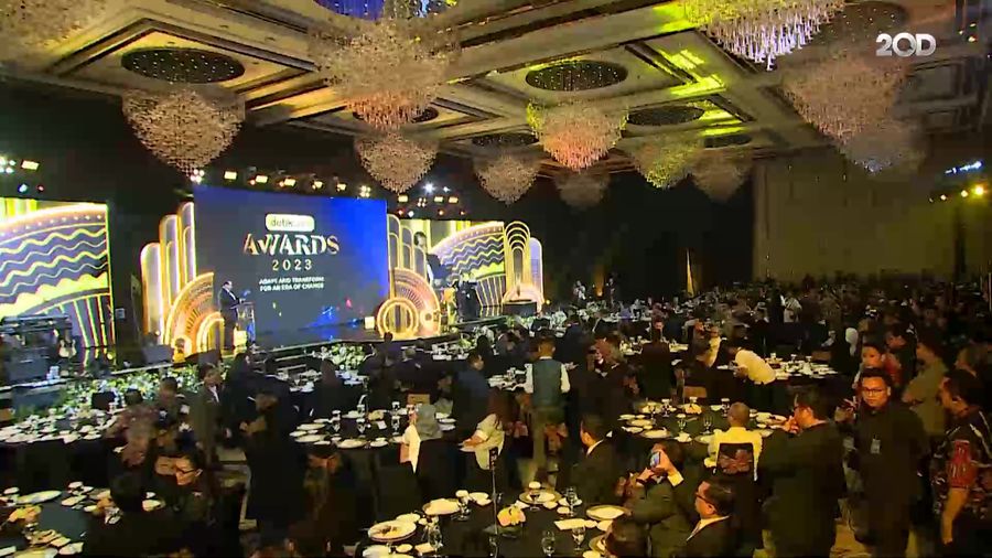 detikcom Award 2023: Penghargaan untuk Tokoh Pemerintah
