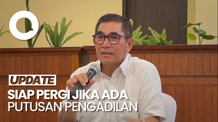 PT Indobuildco Sebut Pengosongan Hotel Sultan Tindakan Main Hakim Sendiri 