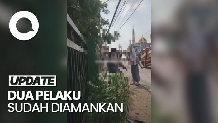 Viral Video Penganiayaan Siswa SMK di Demak, Dipicu Saling Ejek 