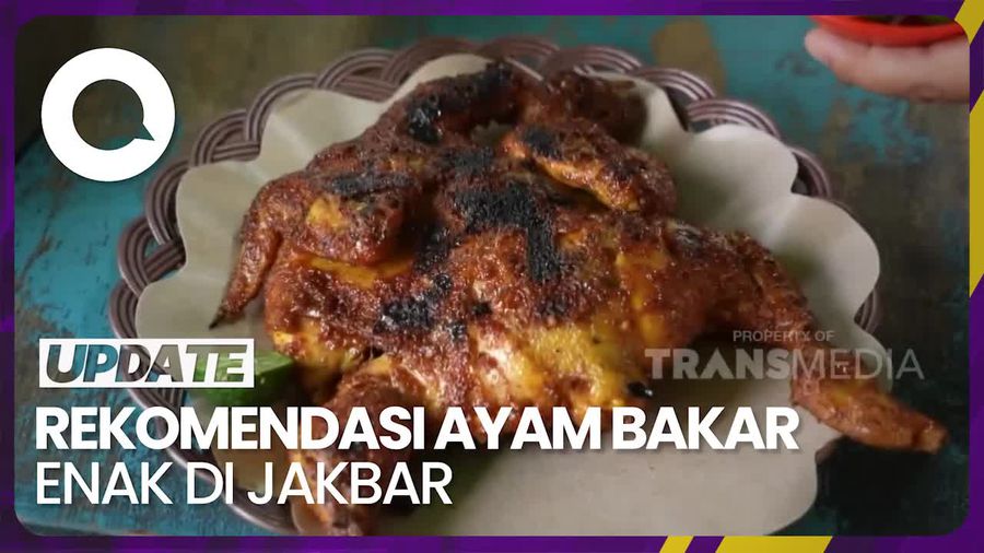 Bikin Laper: Perpaduan Sempurna Sayur Asem dan Ayam Bakar