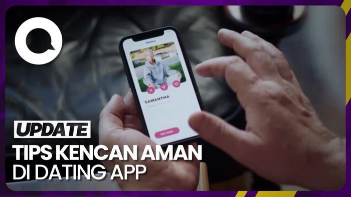 4 Tanda Red Flag di Aplikasi Kencan yang Perlu Diwaspadai 