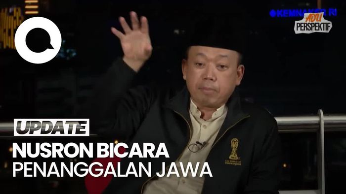 Nusron Sebut Semua Presiden RI Masuk Hari 40, Ini Penjelasannya