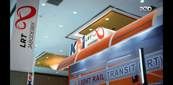 Era Baru Urban Transportasi