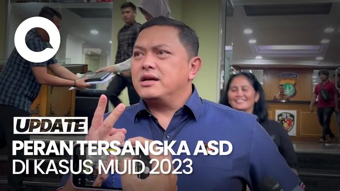 Kabar Terbaru Kasus Dugaan Pelecehan Finalis Miss Universe Indonesia
