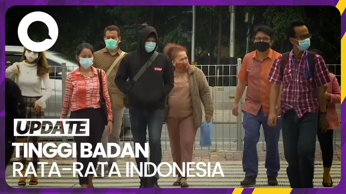 Bisakah Menambah Tinggi Badan di Usia 18 Tahun? 