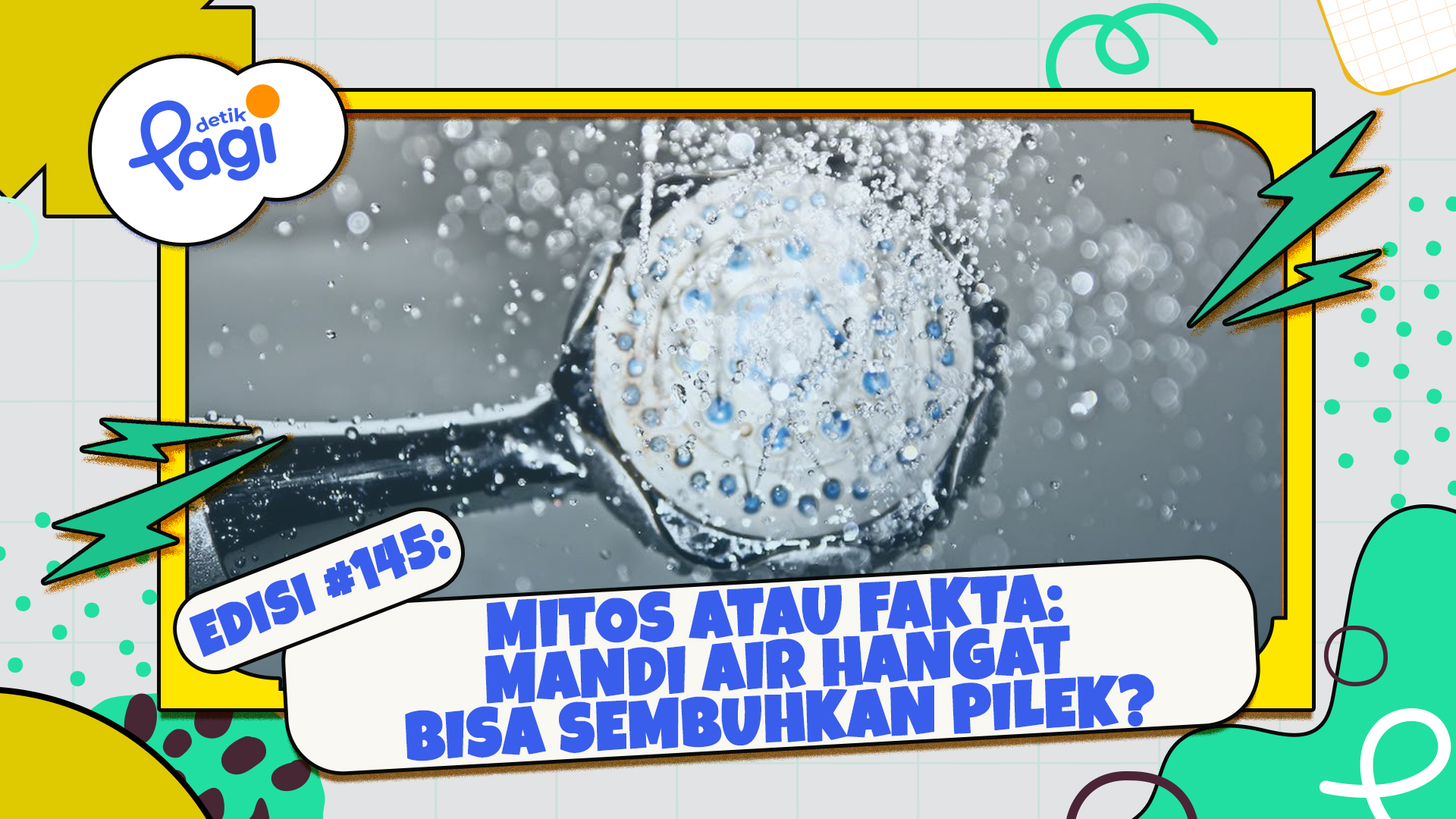 Air Cooler dan Pilek: Mengurai Fakta dan Mitos