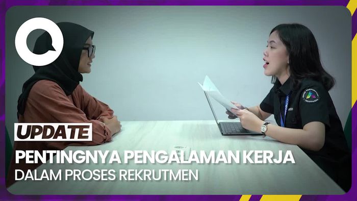 Pengalaman Kerja Vs Pendidikan Formal, Mana yang Lebih Diutamakan?