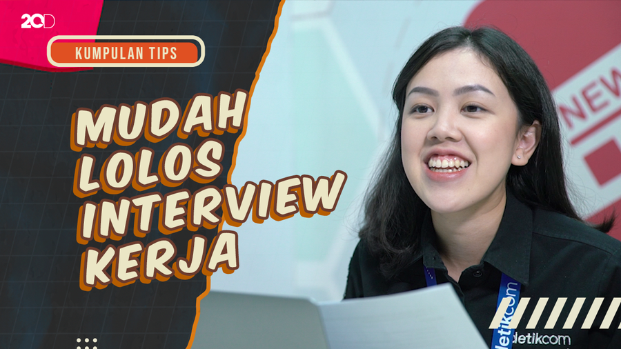 KuTips: Jurus Memikat Hati Recruiter Biar Mudah Keterima Kerja