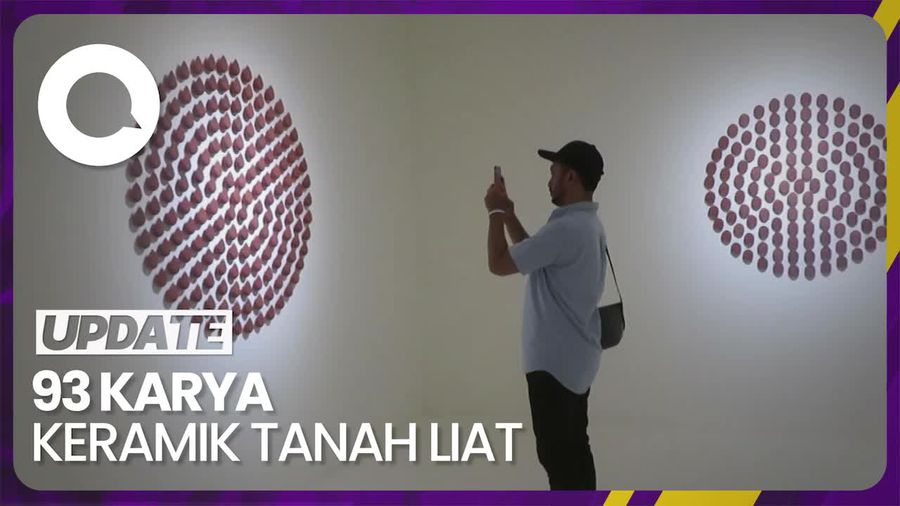Capturing Silence, 15 Tahun Perjalanan Albert Yonathan Setyawan 