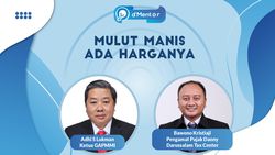 Mulut Manis Ada Harganya
