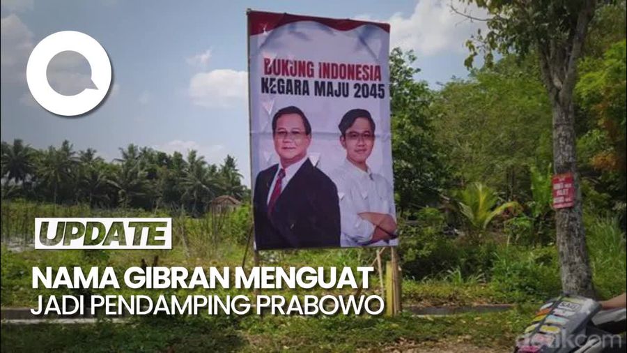 Gibran Diusulkan Jadi Cawapres Prabowo, Zulhas: Walkot Sukses, Ya Kan?