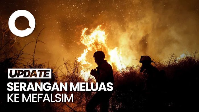Hamas Klaim Berhasil Sandera Sejumlah Tentara Israel