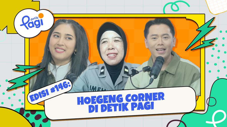 Ipda Rohimah, Polwan Kampung yang Dianugerahi Polisi Berdedikasi Ipda Rohimah, Polwan Kampung yang Dianugerahi Polisi Berdedikasi