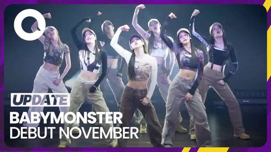 YG Jelaskan Alasan Debut BABYMONSTER Mundur dari Rencana Awal