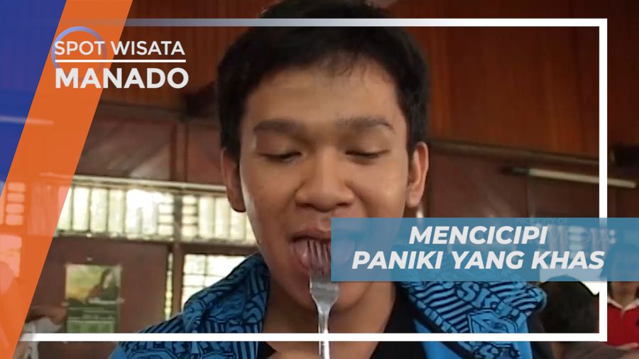 Paniki, Mencicipi Cita Rasa Kuliner Khas Manado Berbahan Daging Kelelawar, Manado