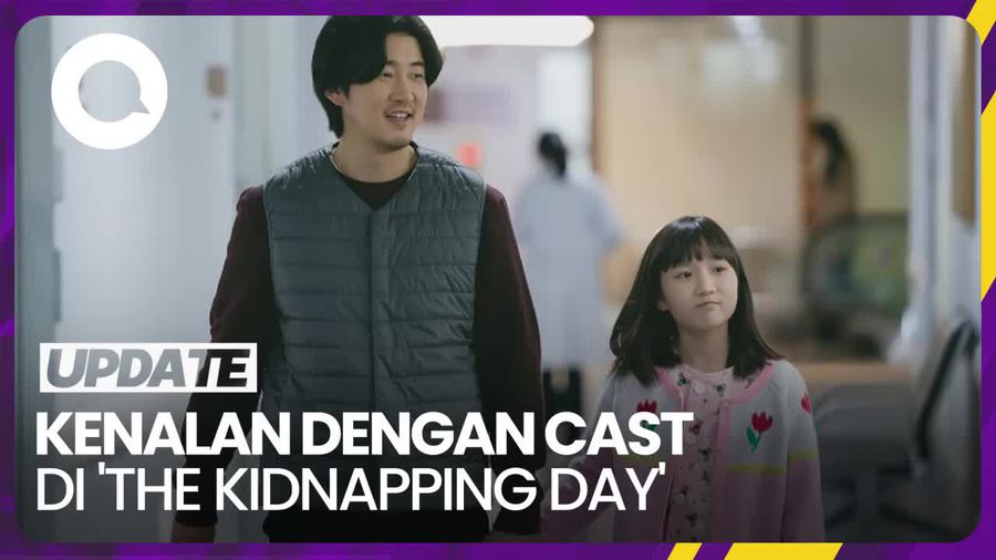 Lebih Dekat dengan Karakter Yoon Kye Sang cs di The Kidnapping Day