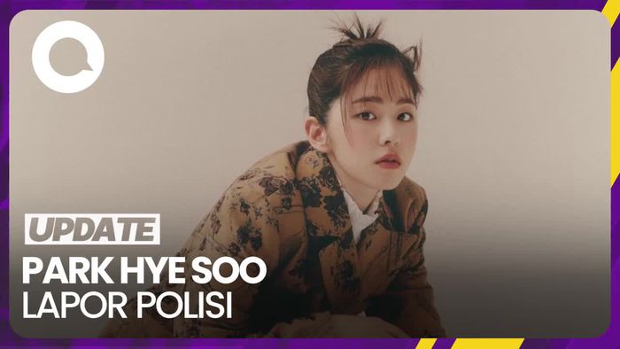 Dituding Lakukan Bully, Park Hye Soo Ambil Langkah Hukum