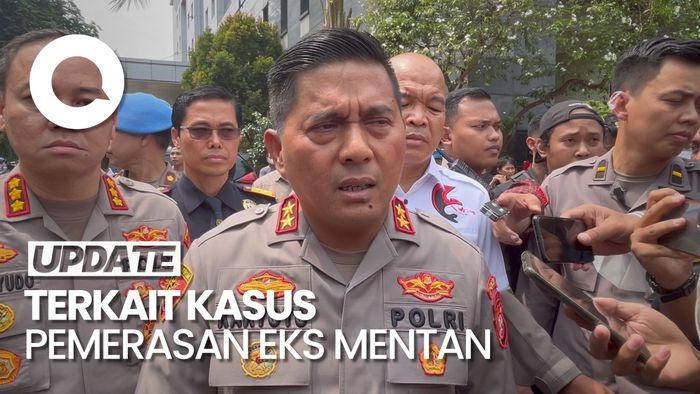 Kapolrestabes Semarang Akan Diperiksa Jadi Saksi Kasus Dugaan Pemerasan SYL