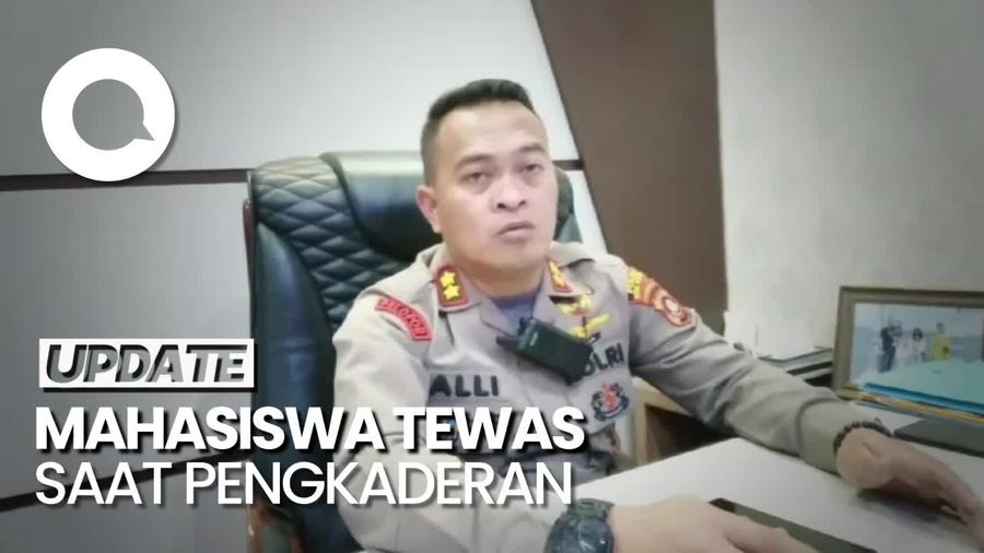 Mahasiswa IAIN Gorontalo Tewas saat Pengkaderan, 13 Saksi Diperiksa 