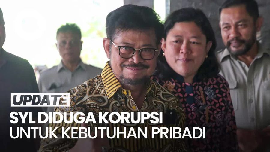 SYL Pakai Uang Setoran untuk Bayar Cicilan Alphard-Kartu Kredit