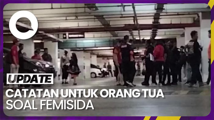 Psikolog Sebut Pencegahan Femisida Bisa Dimulai dari Pola Asuh