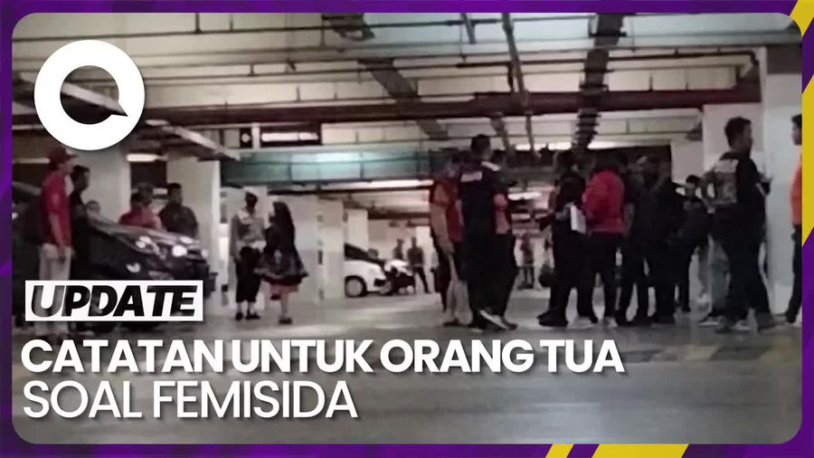 Psikolog Sebut Pencegahan Femisida Bisa Dimulai dari Pola Asuh