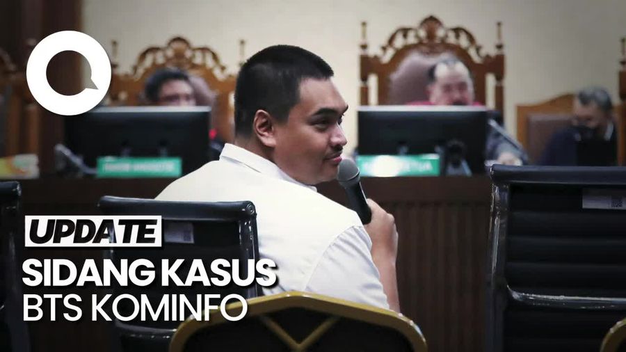 Menpora Dito Ngaku Tak Tahu soal Sosok yang Kembalikan Uang Rp 27 M