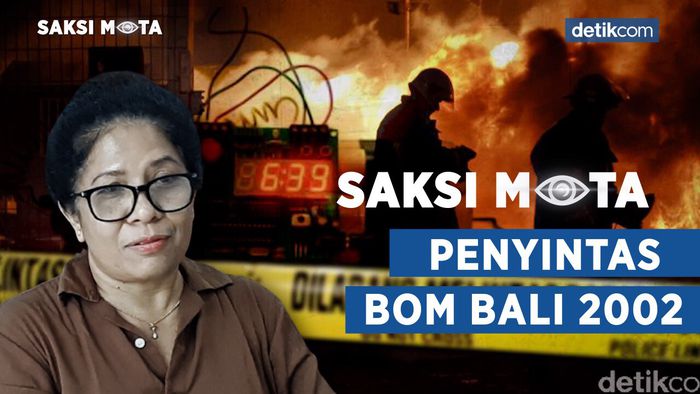 Kisah Istri Penyintas Bom Bali 2002: Bangkit dari Keterpurukan