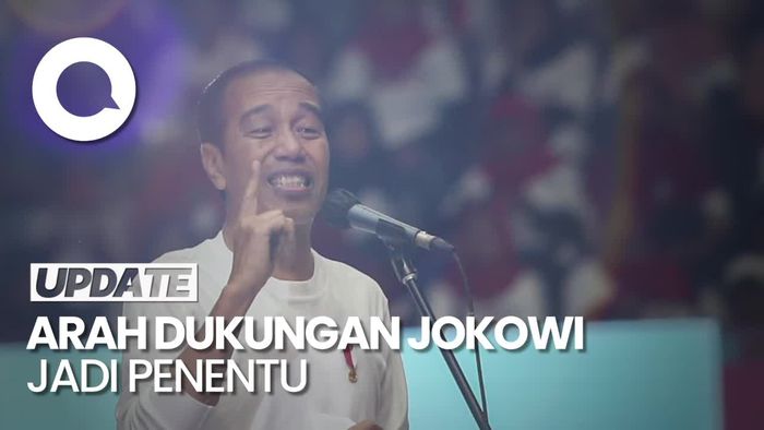3 Faktor Kunci Pemilu 2024 Menurut Projo, Salah Satunya Dukungan Jokowi