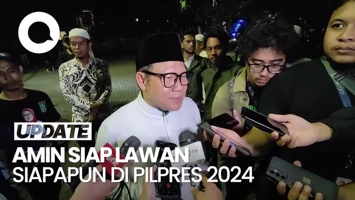 Khofifah Menguat Jadi Cawapres, Cak Imin Khawatir Suara NU Pecah?