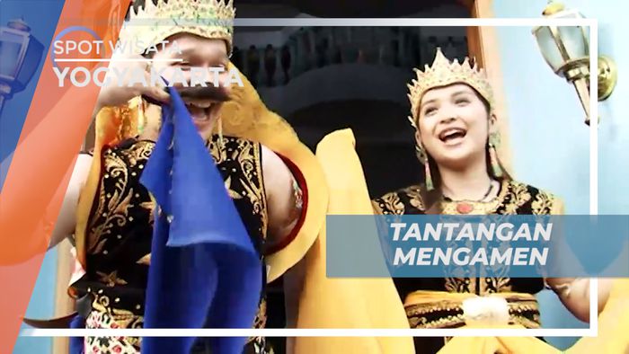 Tantangan Seru Mengamen di Kota Yogyakarta