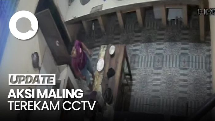 Maling Bobol Rumah Makan di Purwakarta, Kerugian Capai Rp 95 Juta