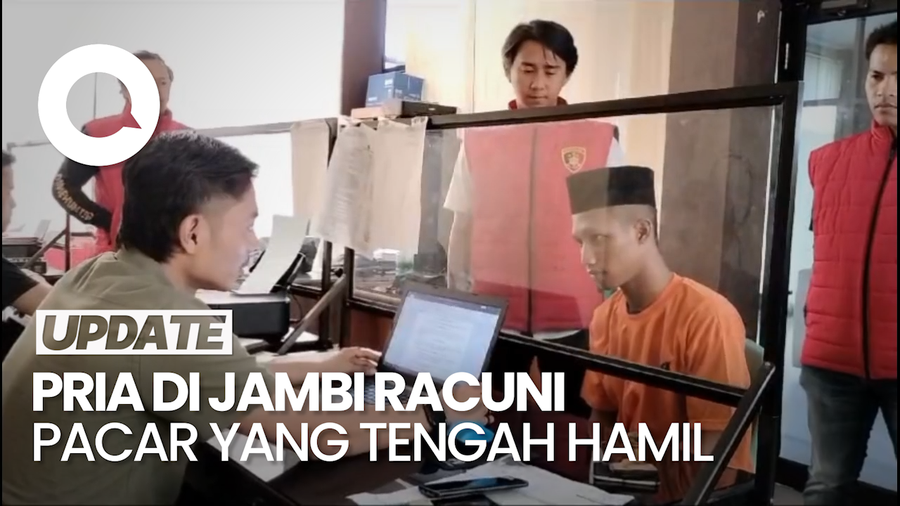 Terkuak Misteri Kematian Susi, Diracuni Pacar untuk Gugurkan Kandungan