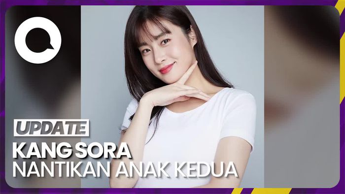 Kang Sora Hamil Anak Kedua