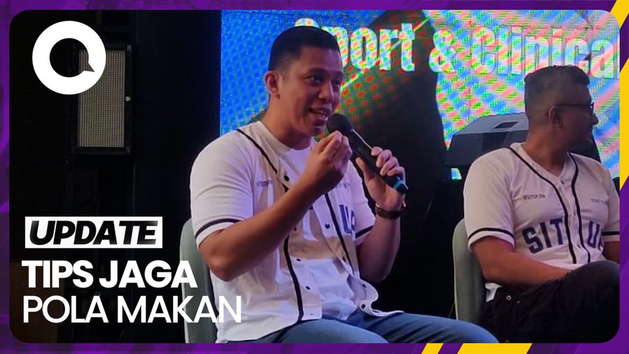 Cara Mudah Jaga Kesehatan Lewat Asupan Makanan