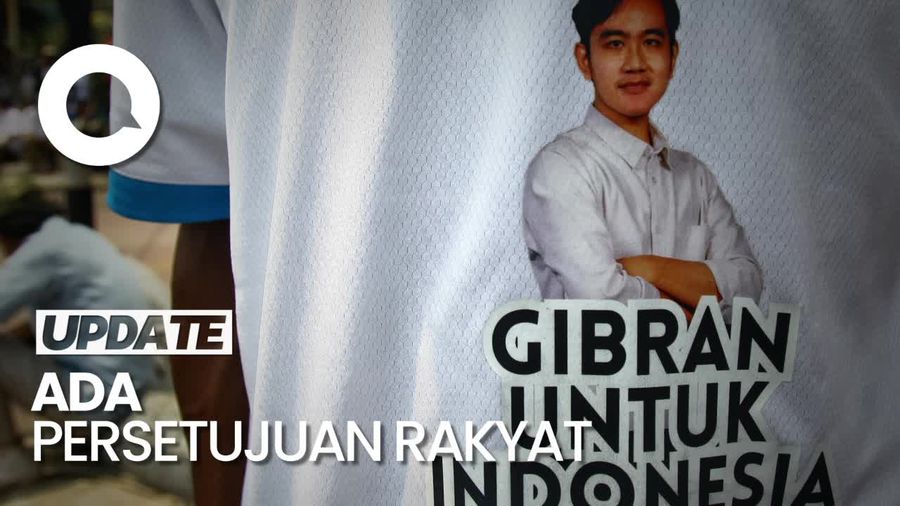 Fahri soal Wacana Gibran Jadi Cawapres: Tak Ada Dinasti dalam Demokrasi