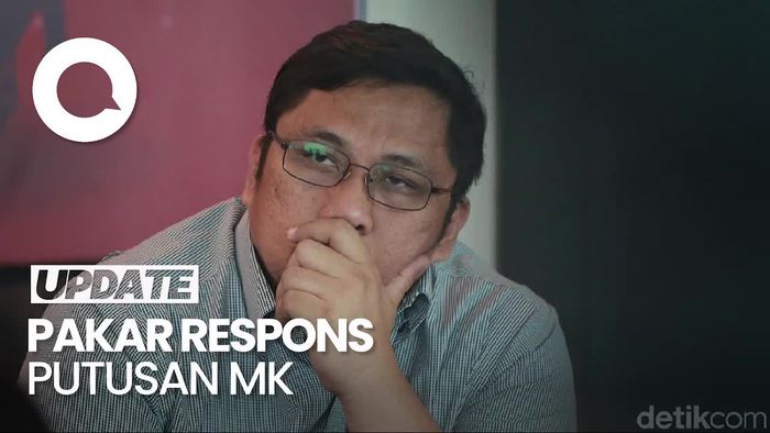 Pakar Nilai Gibran Belum Pantas Jadi Cawapres: Kalau Ditanya Tak Bisa Serius
