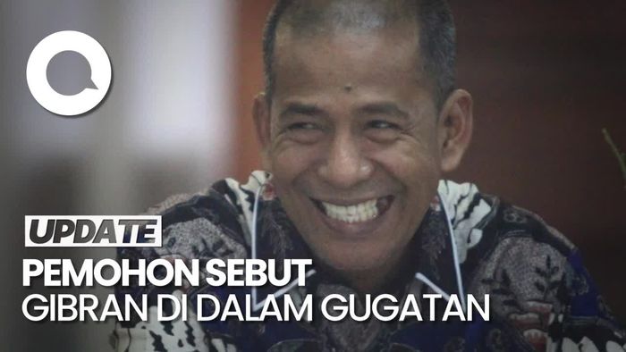 Saldi Isra Sampaikan Dissenting Opinion, Singgung Gibran Jadi Acuan Pemohon