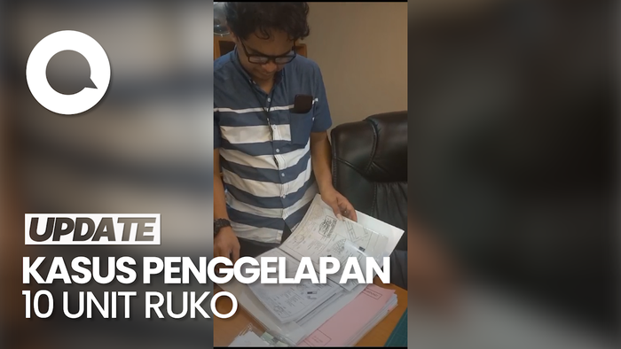 Geledah Kantor Milik Pengusaha di Batam, Polisi Temukan 75 Peluru