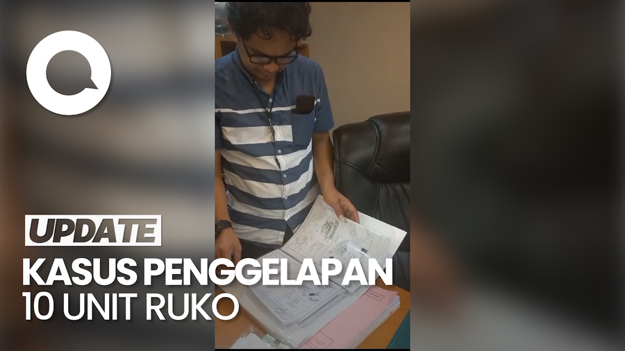 Geledah Kantor Milik Pengusaha di Batam, Polisi Temukan 75 Peluru