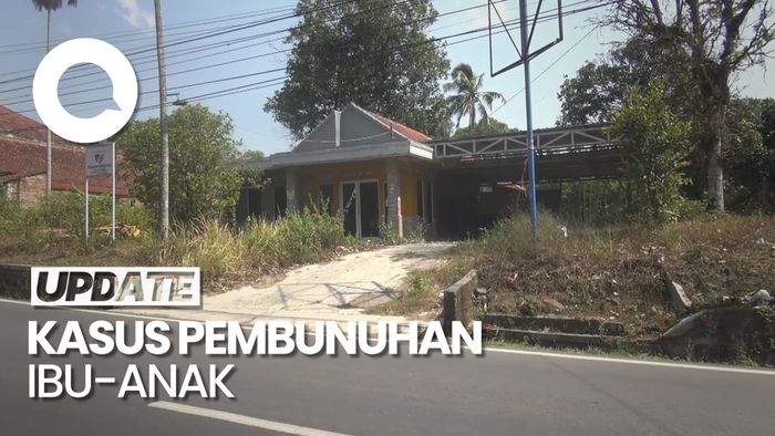 Respons Keluarga Usai Polisi Tetapkan 5 Tersangka Pembunuh Tuti-Amel