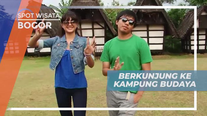 Mengenal Aneka Budaya Jawa Barat yang Lestari di Kota Bogor