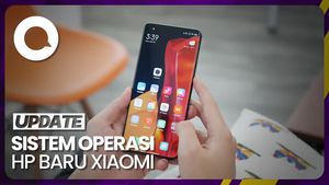 Mengenal HyperOS, Sistem Operasi HP Xiaomi Pengganti MIUI