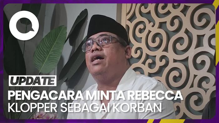 Pengacara Samakan Kasus Video Syur Mirip Rebecca Seperti Luna Maya-Cut Tari