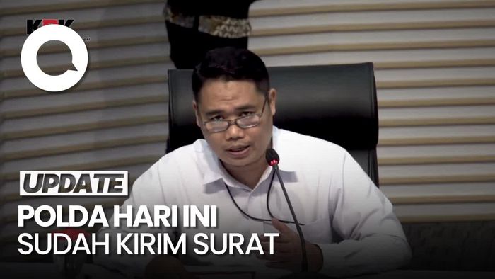 KPK Tanggapi Polisi Minta Serahkan Dokumen Terkait Pemerasan SYL