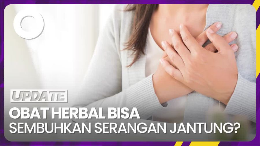 Penjelasan Ahli soal Mitos-mitos Terkait Serangan Jantung