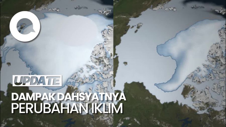 BMKG Bicara Upaya Menutup Kesenjangan Ketidakadilan Iklim